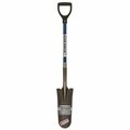 Seymour Midwest S500 Drain Spade D-Grip Fiberglass 28 in. Handle SE600967